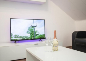 Гостиница Margaritenweg 31-F, Винтерберг